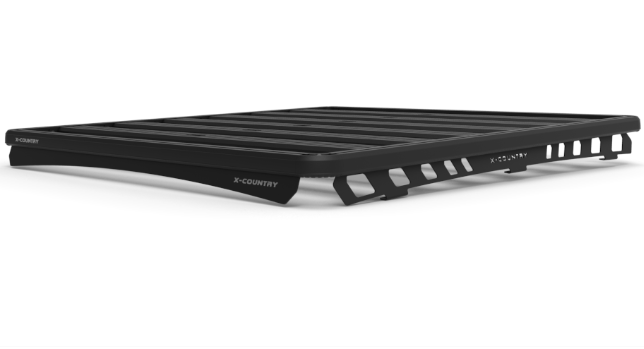 X-Country Summit Platform Kit CK0022 - RAM 1500/2500 (2011 onwards)