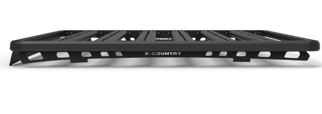 X-Country Summit Platform Kit CK0059 - VW Amarok Gen 1 (2012 - 2023)
