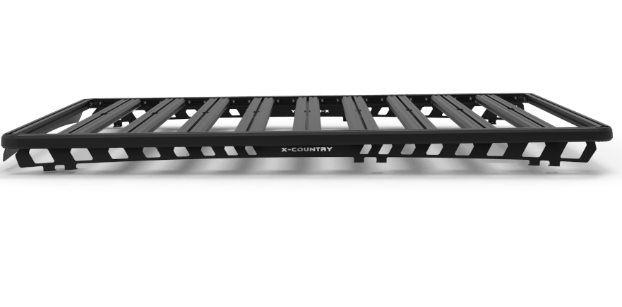 X-Country Summit Platform Kit CK0041 - Nissan Patrol Y62 (2012 - on)