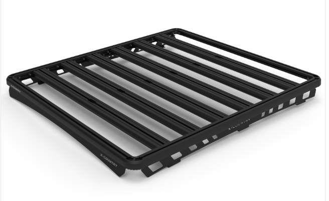 X-Country Summit Platform Kit CK0022 - Silverado 1500/2500 (2019 onwards)