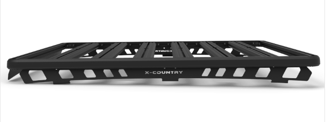 X-Country Summit Platform Kit CK0022 - Silverado 1500/2500 (2019 onwards)