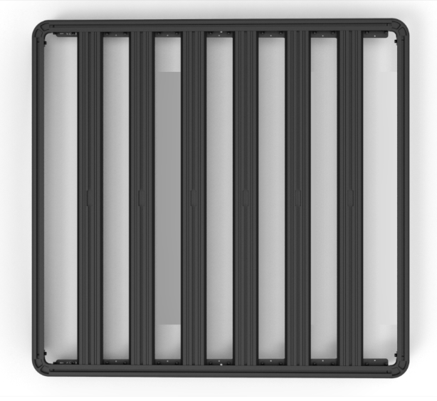 X-Country Summit Platform Kit CK0022 - Silverado 1500/2500 (2019 onwards)