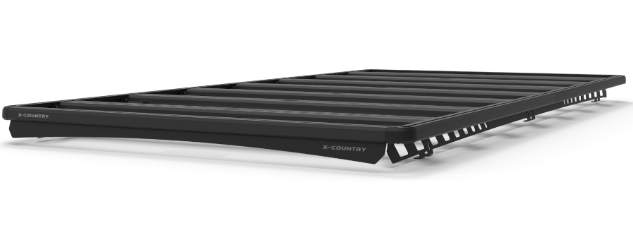 X-Country Summit Platform Kit CK0052 - Toyota Hiace SLWB (2019 - on)