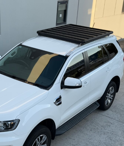 X-Country Summit Platform Kit CK0050 - Ford Everest U375 UA (2015 - 2023)