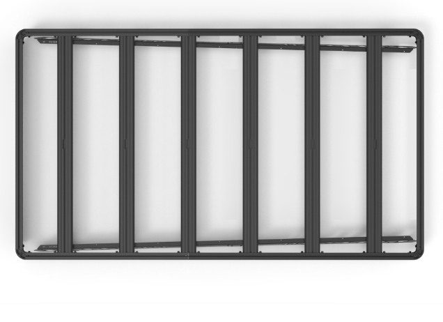 X-Country Summit Platform Kit CK0063 - Hyundai Staria Load (2021 - on)