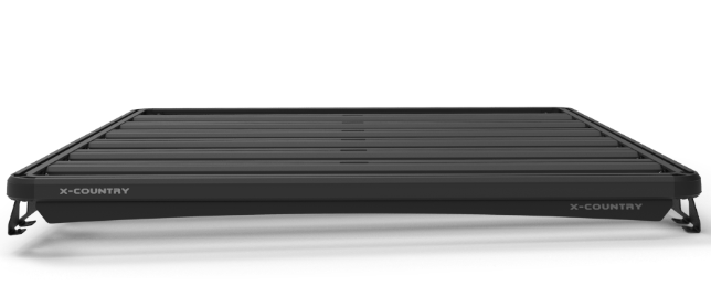 X-Country Summit Platform Kit CK0025 - Ford F250 Superduty crew cab (2017-2024)