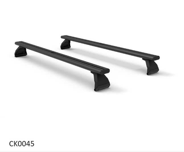 CrossOver Kit CK0045 - Toyota Landcruiser 79s Double Cab 2007 - on