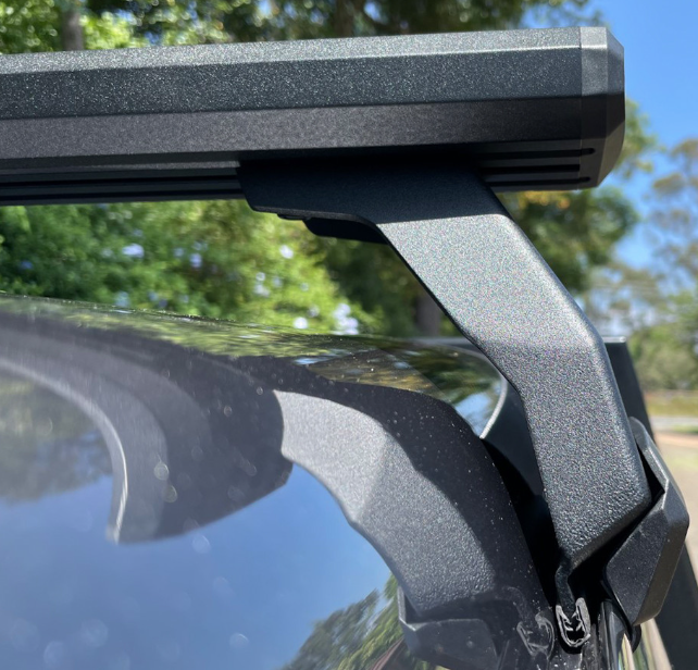 CrossOver Kit CK0045 - Toyota Landcruiser 79s Double Cab 2007 - on