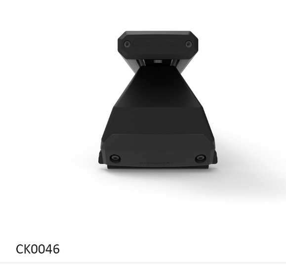 CrossOver Kit - Toyota Landcruiser 79s Single Cab 2007 - on