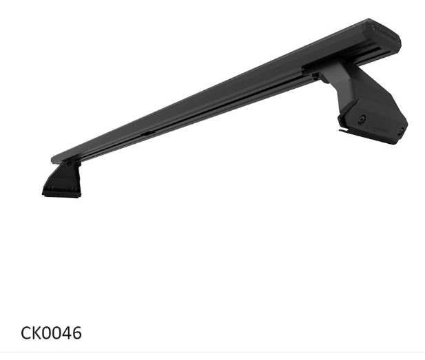 CrossOver Kit - Toyota Landcruiser 79s Single Cab 2007 - on