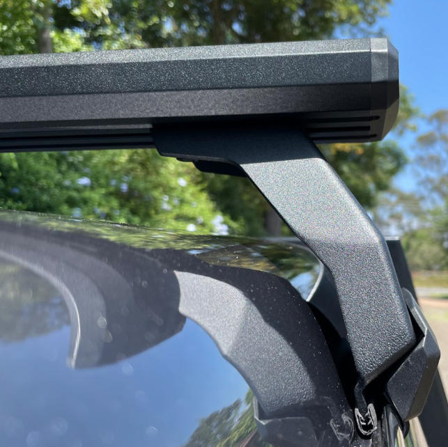 CrossOver Kit - Toyota Landcruiser 79s Single Cab 2007 - on