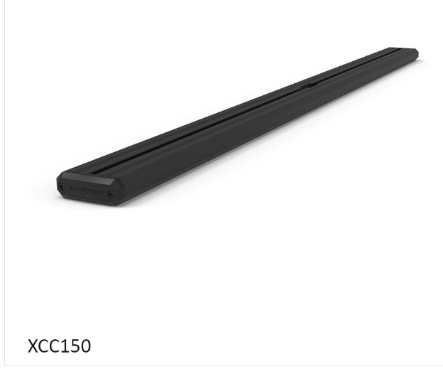 CrossOver Kit - Toyota Hiace Gen 5 2dr Van LWB 2005-2019