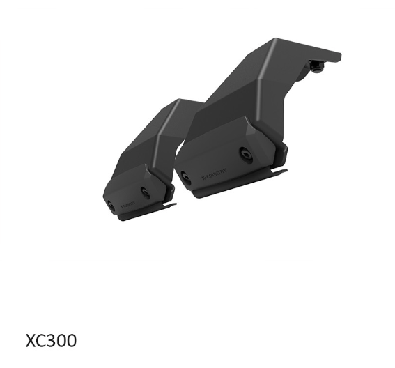 CrossOver Kit - Toyota Landcruiser 80s 4dr 4WD (1990 - 1998)