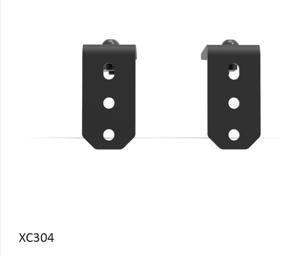 X-Country XC304 - Awning Brackets