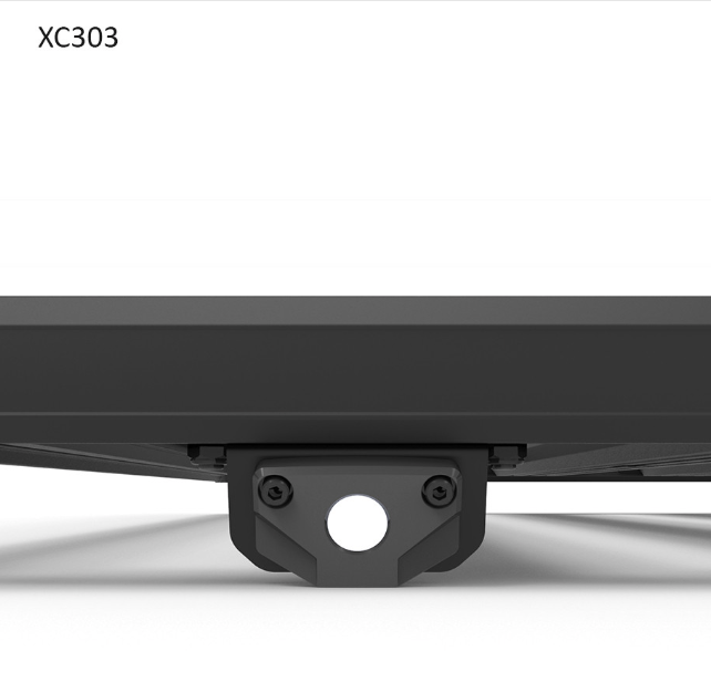 X-Country XC303 - Rock Light bracket kit