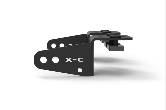X-Country XC302 - LED LIGHT BAR BRACKET