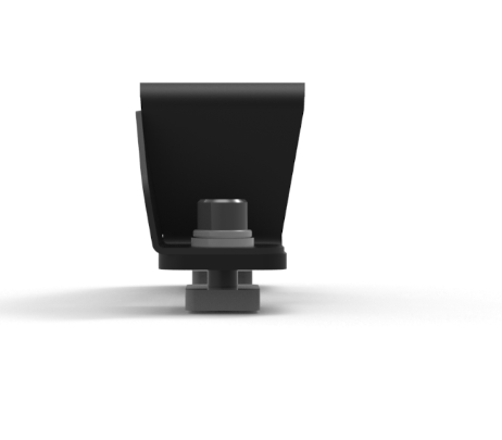 X-Country XC123 - ROLLER SHUTTER ANTENNA BRACKET