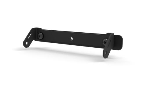 X-Country XC314 - One Piece Bracket set to suit Stedi Micro V2 7.8"