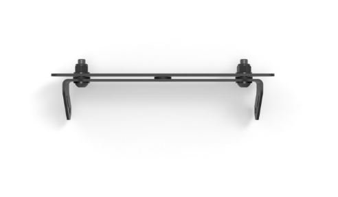 X-Country XC314 - One Piece Bracket set to suit Stedi Micro V2 7.8"