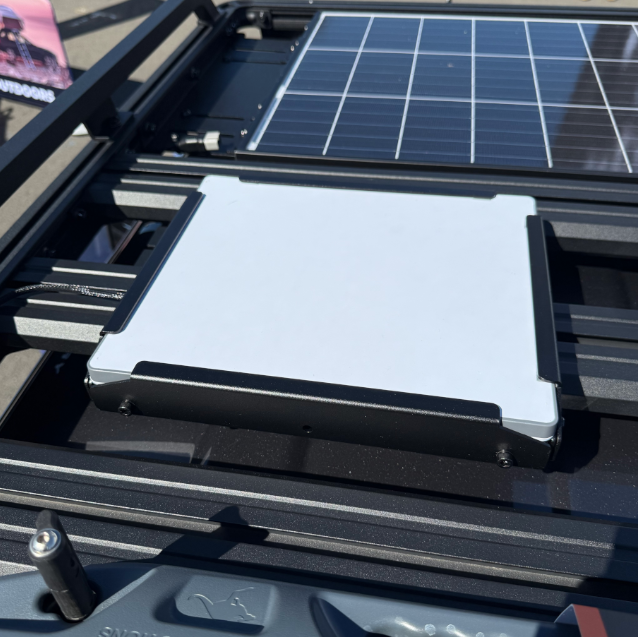 X-Country XC311 - Starlink Mini Platform Mount