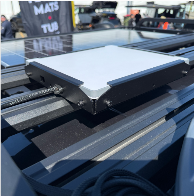 X-Country XC311 - Starlink Mini Platform Mount