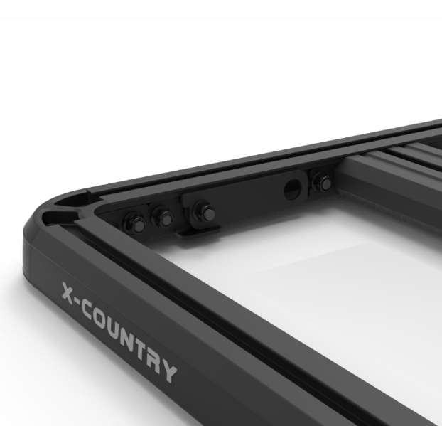 X-Country XC323 - Folding Conduit Load Stop Pair