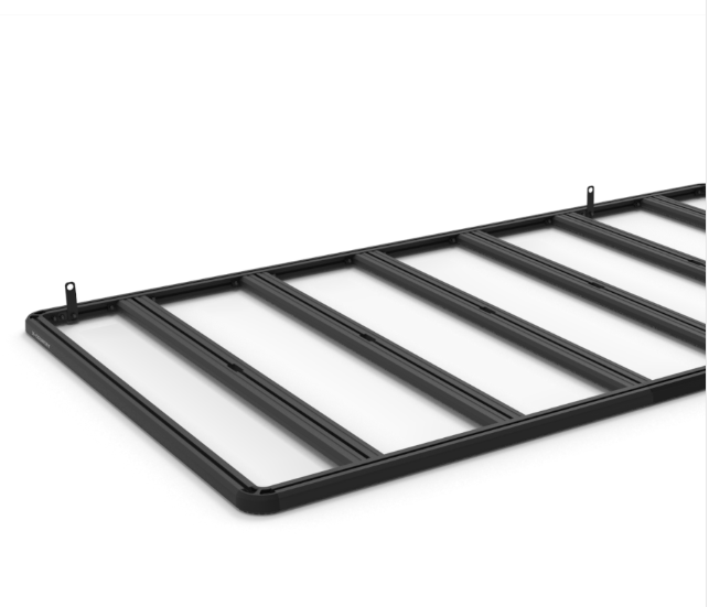 X-Country XC323 - Folding Conduit Load Stop Pair