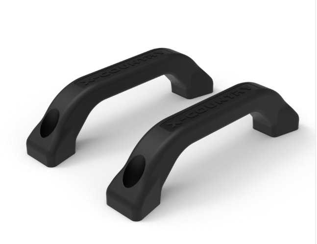 X-Country XC324 - Grab Handle Pair
