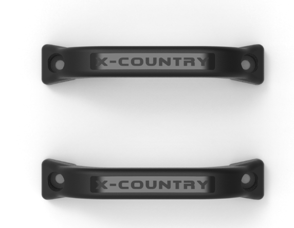 X-Country XC324 - Grab Handle Pair