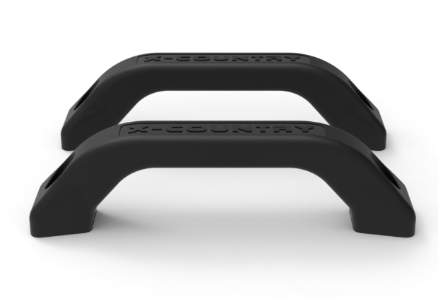 X-Country XC324 - Grab Handle Pair