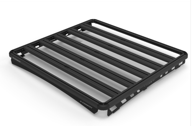 X-Country Summit Platform Kit CK0065 - RAM1500 Quad Cab DS (2011-2024)