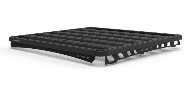 X-Country Summit Platform Kit CK0065 - RAM1500 Quad Cab DS (2011-2024)