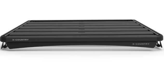 X-Country Summit Platform Kit CK0065 - RAM1500 Quad Cab DS (2011-2024)