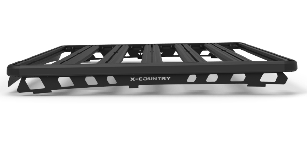 X-Country Summit Platform Kit CK0065 - RAM1500 Quad Cab DS (2011-2024)