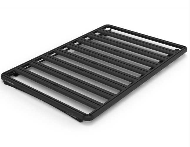 X-Country Summit Platform Kit CK0027 - Landrover Defender 110 with Factory track (2020 - On)