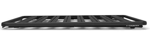 X-Country Summit Platform Kit CK0027 - Landrover Defender 110 with Factory track (2020 - On)