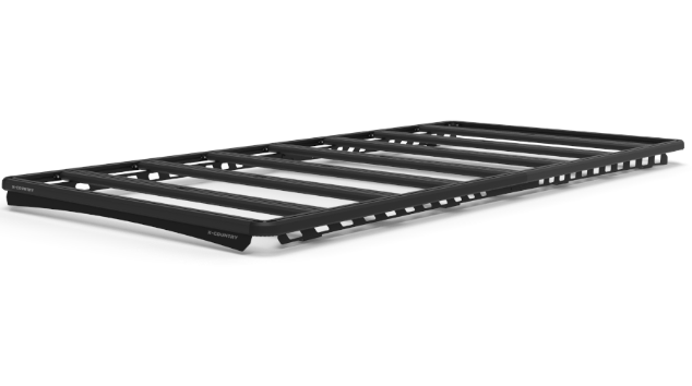 X-Country Summit Platform Kit CK0067 - VW Multivan Gen 6 LWB (2015 - on) with Factory Track