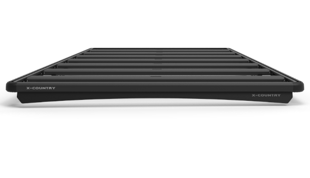 X-Country Summit Platform Kit CK0067 - VW Multivan Gen 6 LWB (2015 - on) with Factory Track