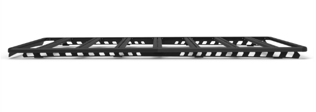 X-Country Summit Platform Kit CK0067 - VW Multivan Gen 6 LWB (2015 - on) with Factory Track