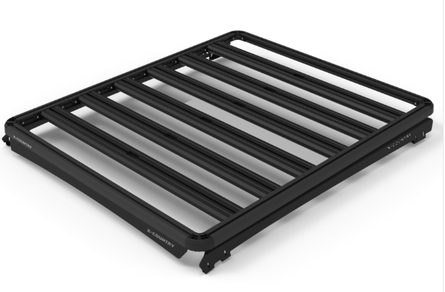 X-Country Summit Platform Kit CK0071 - BYD Shark 6 (2025 - On)