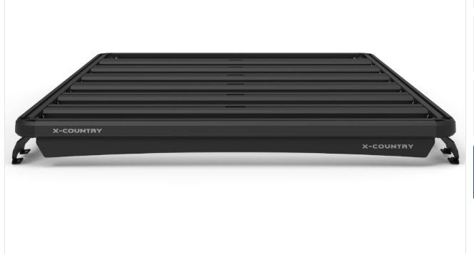 X-Country Summit Platform Kit CK0071 - BYD Shark 6 (2025 - On)