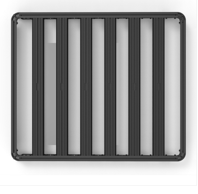 X-Country Summit Platform Kit CK0071 - BYD Shark 6 (2025 - On)