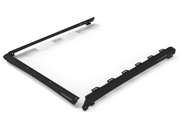 X-Country Summit Platform Kit CK0071 - BYD Shark 6 (2025 - On)