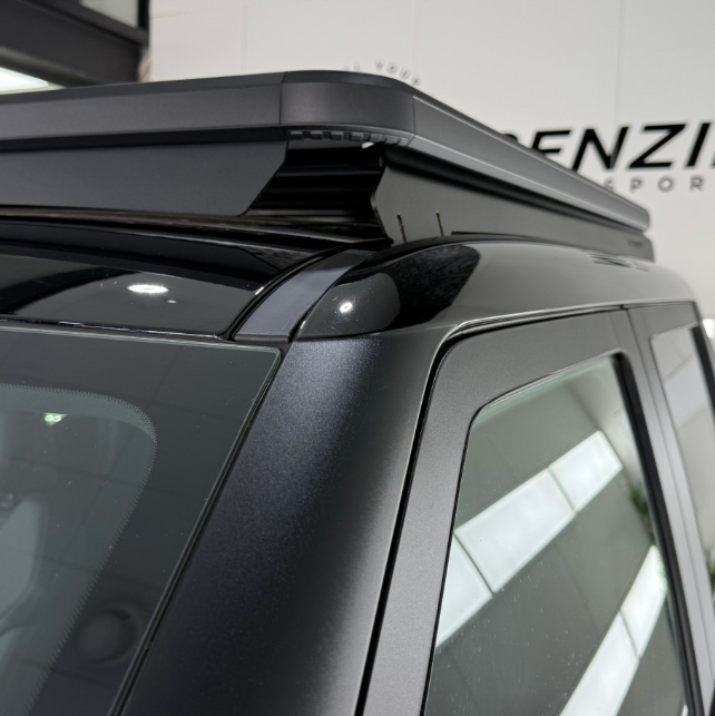 X-Country Summit Platform Kit CK0071 - BYD Shark 6 (2025 - On)