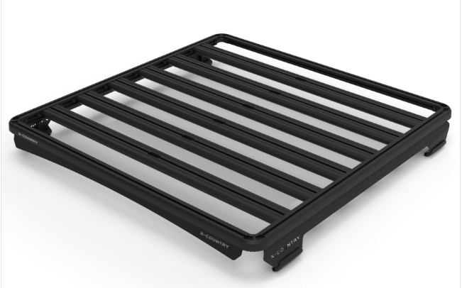 X-Country Summit Platform Kit CK0074 - Jeep Wrangler JL (2019 onwards)