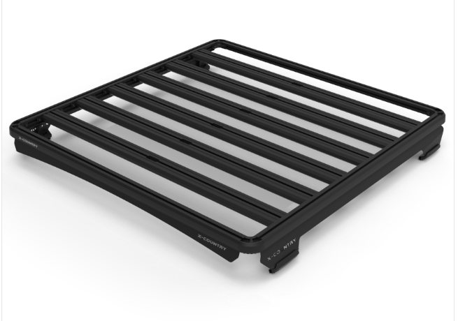 X-Country Summit Platform Kit CK0074 - Jeep Wrangler JL (2019 onwards)