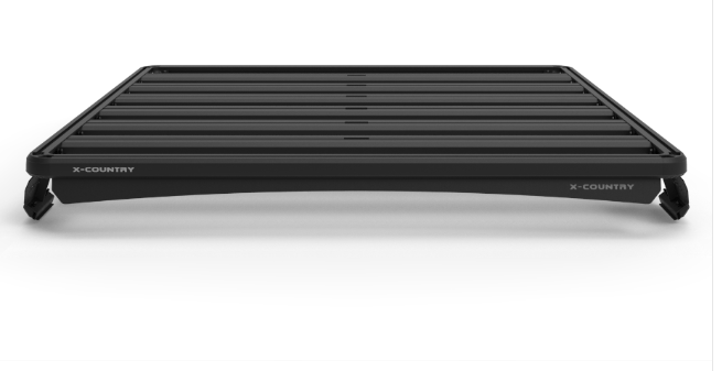 X-Country Summit Platform Kit CK0074 - Jeep Wrangler JL (2019 onwards)