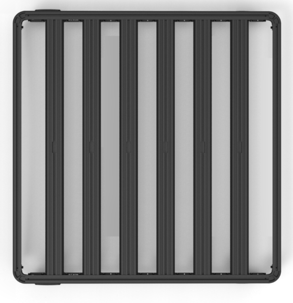 X-Country Summit Platform Kit CK0074 - Jeep Wrangler JL (2019 onwards)