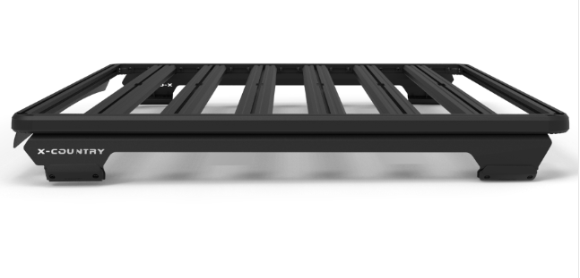 X-Country Summit Platform Kit CK0074 - Jeep Wrangler JL (2019 onwards)