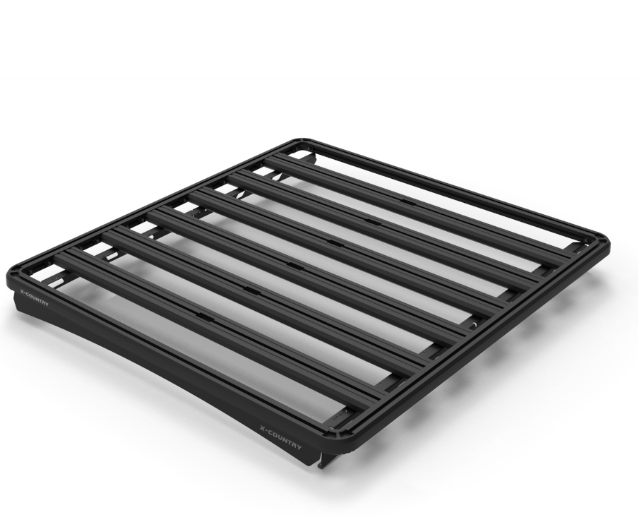 X-Country Summit Platform Kit CK0068 - Ford F250 crew cab (2008-2016)